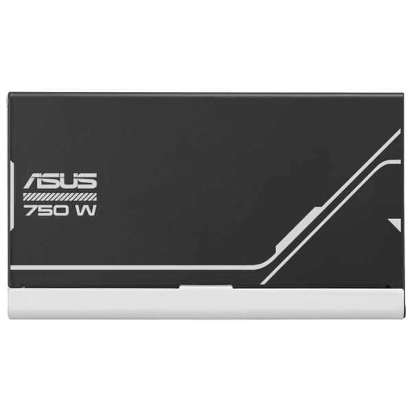 Блок питания Asus Prime 750 Вт Белый  photo 10