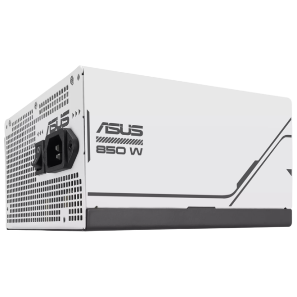 Блок питания Asus Prime 850 Вт Белый  photo 3
