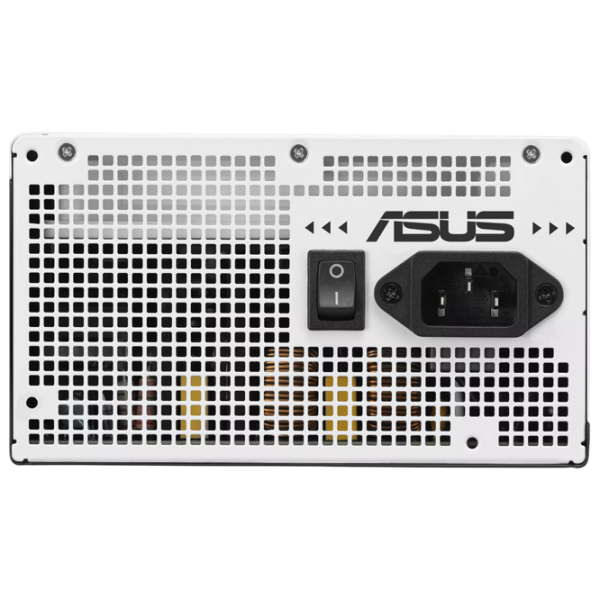 Блок питания Asus Prime 850 Вт Белый  photo 4
