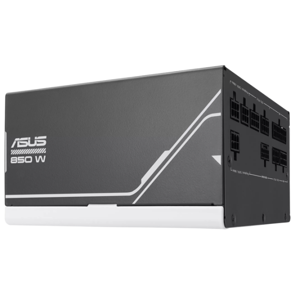 Блок питания Asus Prime 850 Вт Белый  photo 6