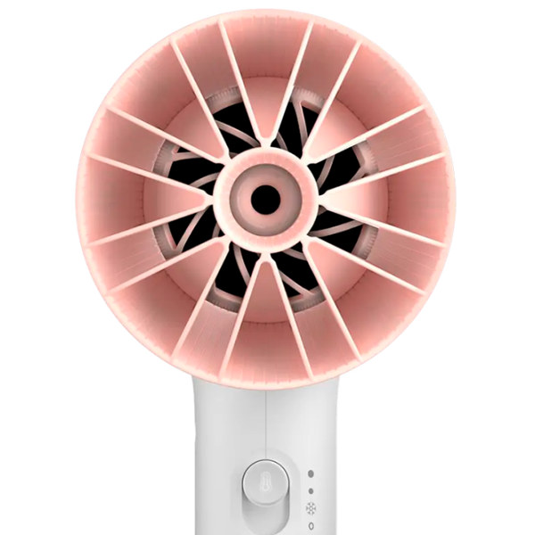 Фен Philips BHD300/00 Белый  photo 3