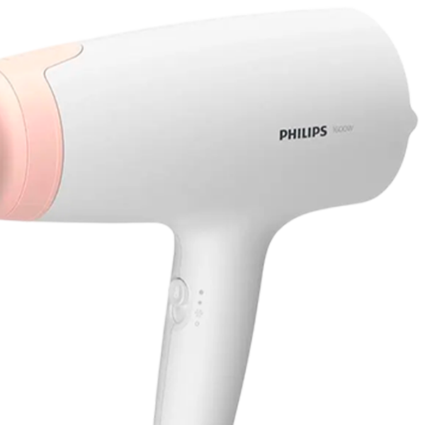 Фен Philips BHD300/00 Белый  photo 4