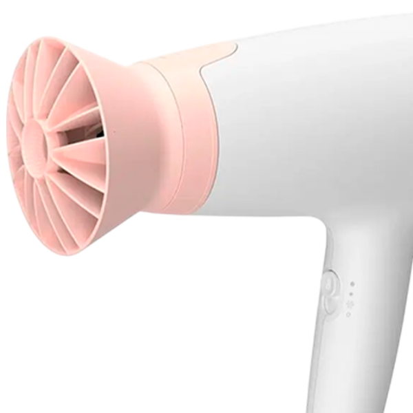 Фен Philips BHD300/00 Белый  photo 5