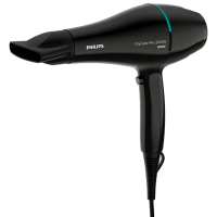 Фен Philips BHD274/00 Черный 