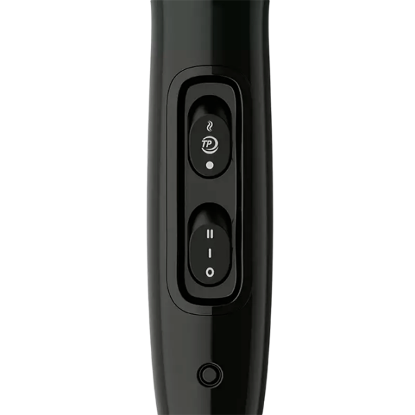 Uscător de păr Philips BHD274/00 Black  photo 3