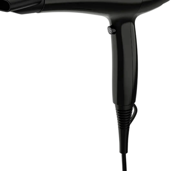 Uscător de păr Philips BHD274/00 Black  photo 4