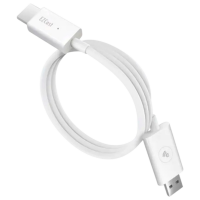 Кабель видео Acer EZCast CS2 HDMI / HDMI Белый 