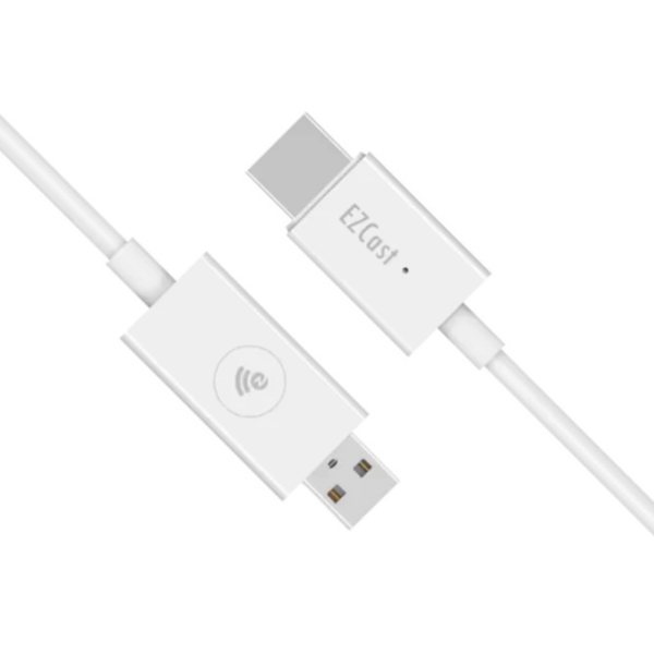 Кабель видео Acer EZCast CS2 HDMI / HDMI Белый  photo 4