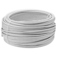 Cablu de date Cablexpert FTP Cat.6 23awg LSZH COPPER / Gray 