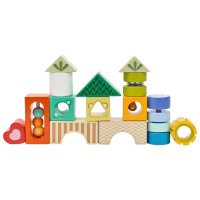 Joc educativ Classic World 54174 Dezvoltare, 1+