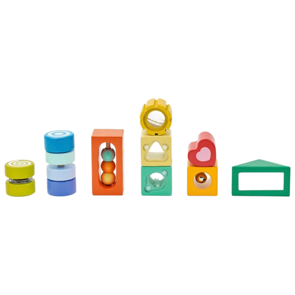 Joc educativ Classic World 54174 Dezvoltare, 1+ photo 2