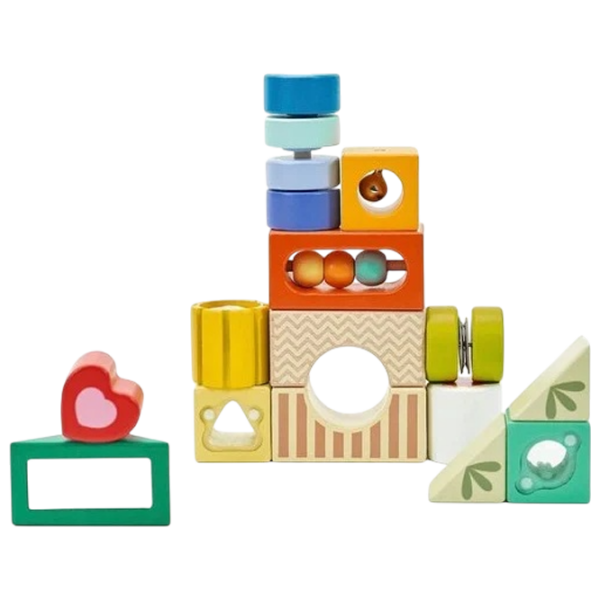 Joc educativ Classic World 54174 Dezvoltare, 1+ photo 3