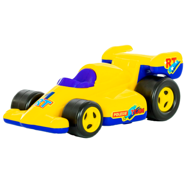 Mașină Polеsie Formula 8961
Multicolor
Multicolor