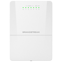 Switch Grandstream GWN7710R White 15 Gbit/s
