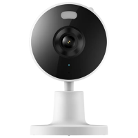 Cameră de supraveghere Xiaomi C100 3 MP White 2304 x 1296 / Fără fir