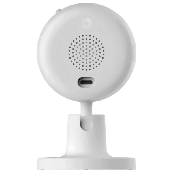 Cameră de supraveghere Xiaomi C100 3 MP White 2304 x 1296 / Fără fir photo 2