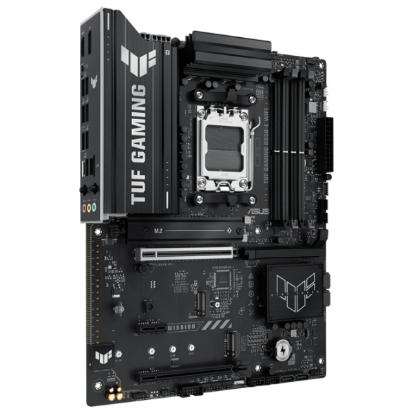 Материнская плата Asus TUF GAMING B850-E WIFI ATX  photo 2