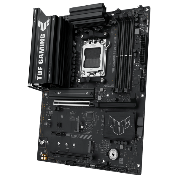 Материнская плата Asus TUF GAMING B850-E WIFI ATX  photo 3