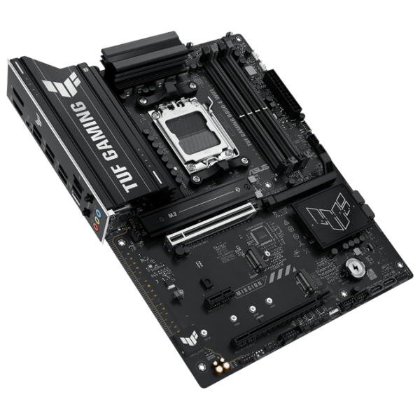 Материнская плата Asus TUF GAMING B850-E WIFI ATX  photo 6