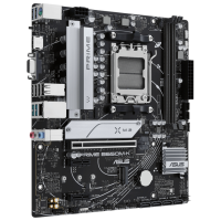 Материнская плата Asus PRIME B650M-K ATX 