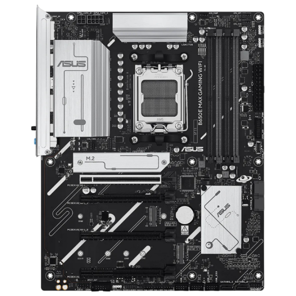 Placă de bază Asus B650E MAX GAMING WIFI ATX  photo 1