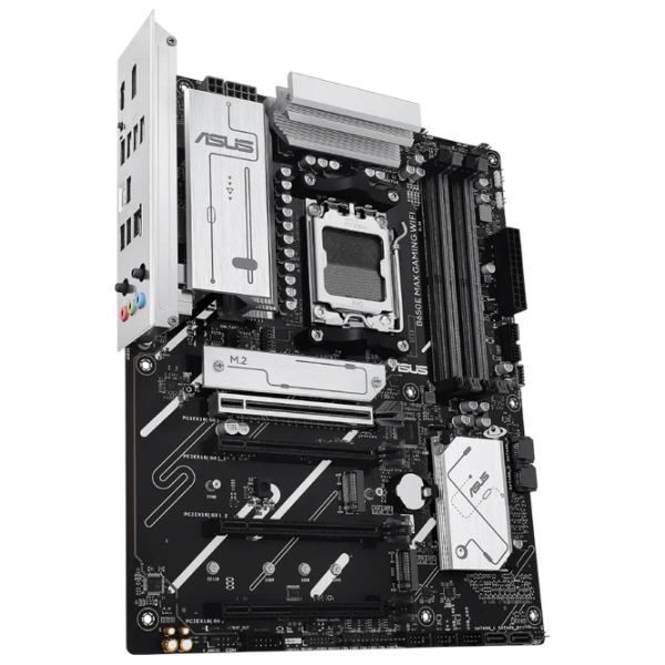 Placă de bază Asus B650E MAX GAMING WIFI ATX  photo 2