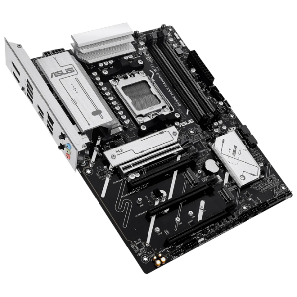 Placă de bază Asus B650E MAX GAMING WIFI ATX  photo 3