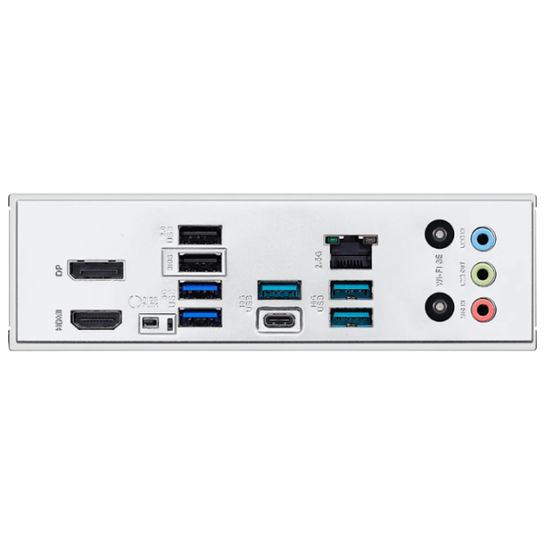 Placă de bază Asus B650E MAX GAMING WIFI ATX  photo 4