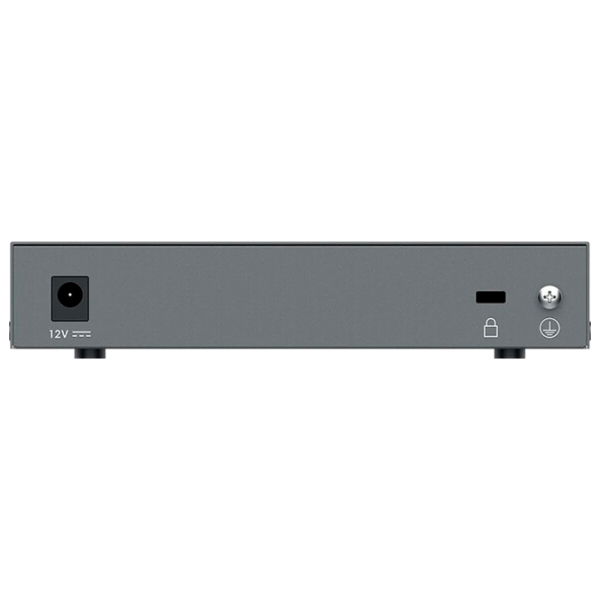 Switch Grandstream GWN7700MP Gray 45 Gbit/s photo 2