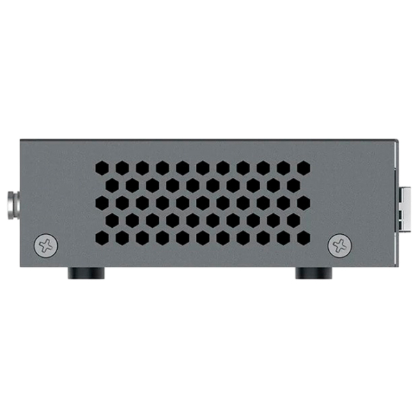 Switch Grandstream GWN7700MP Gray 45 Gbit/s photo 3