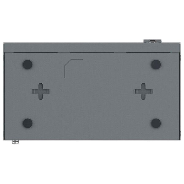 Switch Grandstream GWN7700MP Gray 45 Gbit/s photo 5