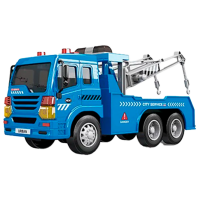 Camion Huand 81671 Black
Blue 