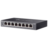 Switch TP-Link ES208G Gray 16 Gbit/s