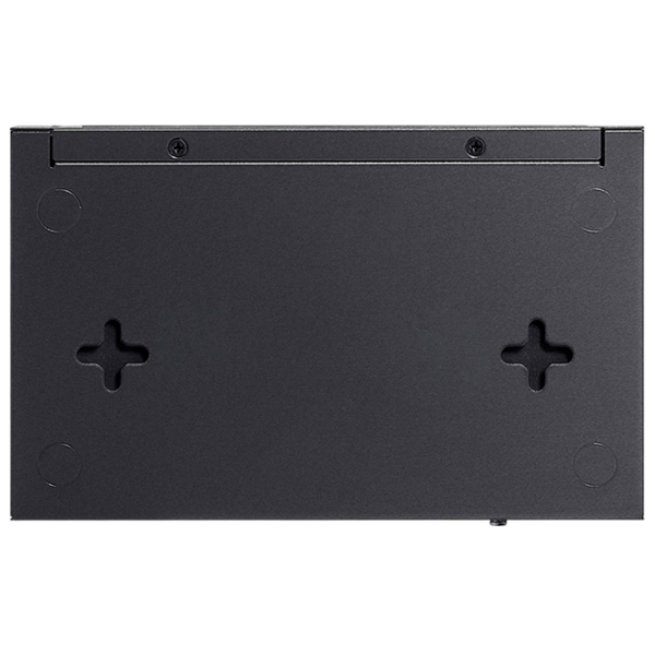 Switch TP-Link ES208G Gray 16 Gbit/s photo 4