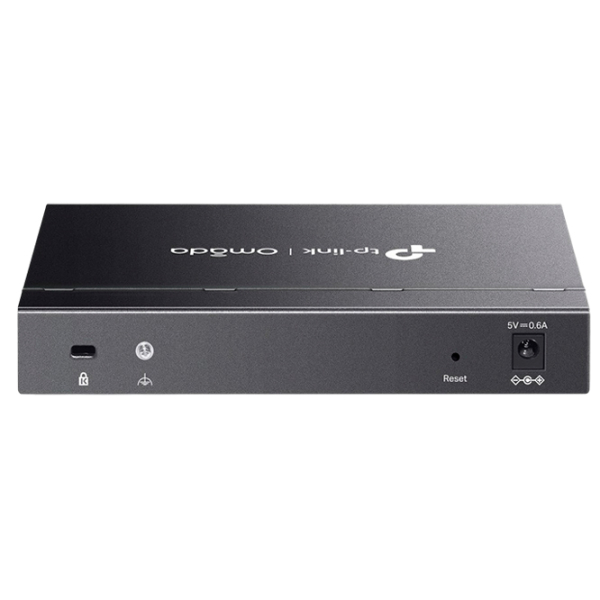 Switch TP-Link ES208G Gray 16 Gbit/s photo 5