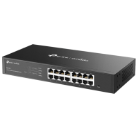 Switch TP-Link ES216G Black 32 Gbit/s