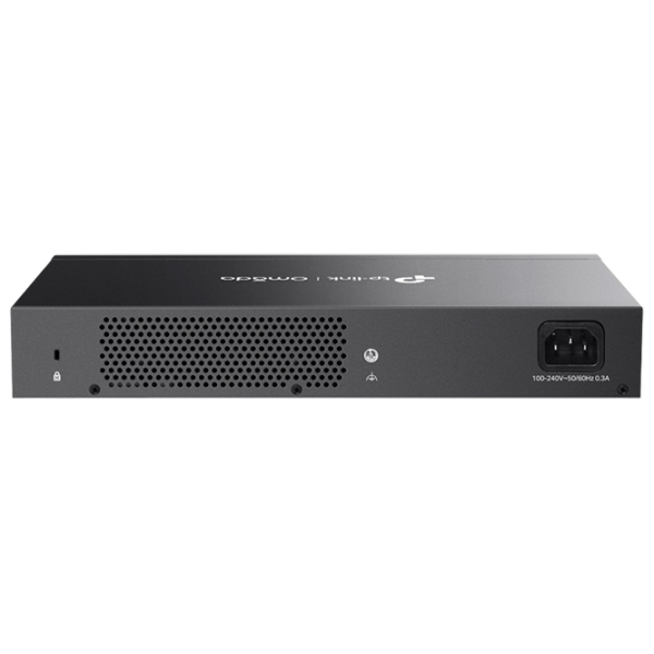 Switch TP-Link ES216G Black 32 Gbit/s photo 2