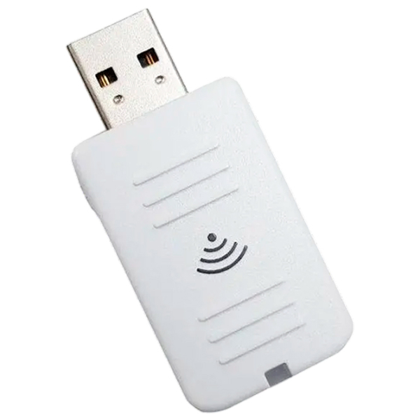 Adaptor de rețea Epson ELPAP11 White  photo 2
