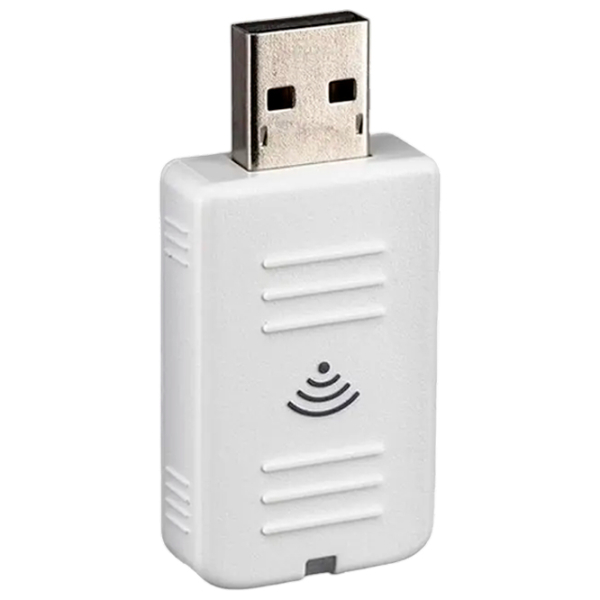Adaptor de rețea Epson ELPAP11 White  photo 3