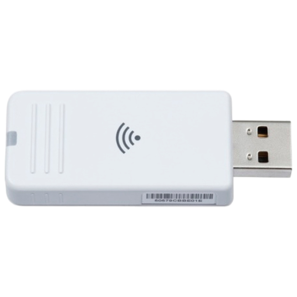 Adaptor de rețea Epson ELPAP11 White  photo 4