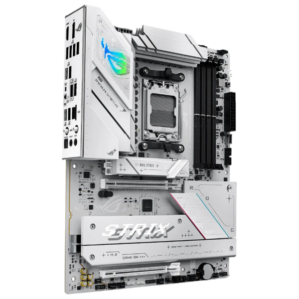 Материнская плата Asus ROG STRIX B850-A GAMING WIFI ATX  photo 2