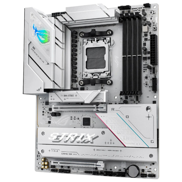 Материнская плата Asus ROG STRIX B850-A GAMING WIFI ATX  photo 5