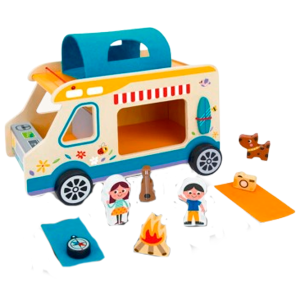 Машинка TokyToy TH427 72509
Разноцветный
Разноцветный