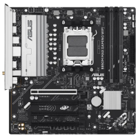 Материнская плата Asus B850M MAX GAMING WIFI mATX 