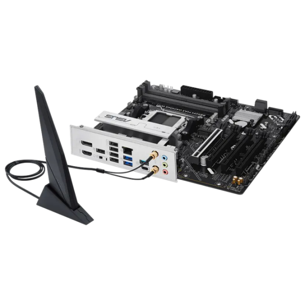 Материнская плата Asus B850M MAX GAMING WIFI mATX  photo 6