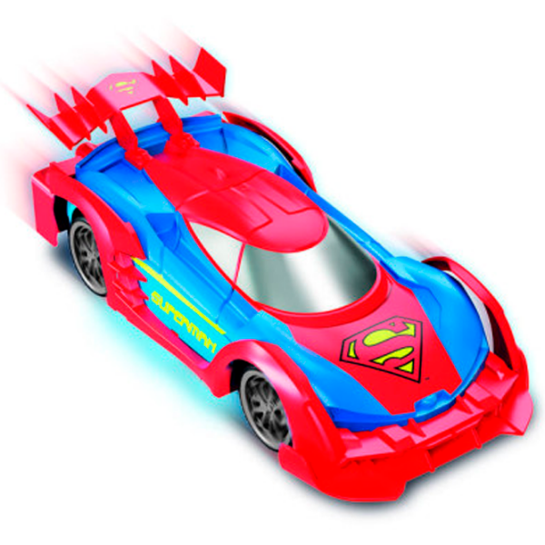 Машинка Bladez Toyz RC Armoured Racer DC30009
Синий
Красный  photo 2
