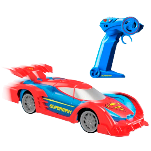 Машинка Bladez Toyz RC Armoured Racer DC30009
Синий
Красный  photo 3