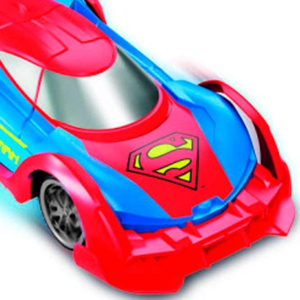 Машинка Bladez Toyz RC Armoured Racer DC30009
Синий
Красный  photo 5