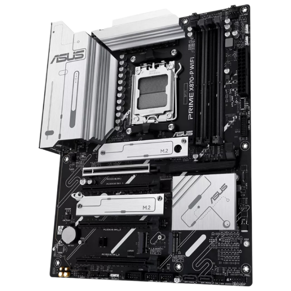 Материнская плата Asus PRIME X870-P WIFI ATX  photo 2