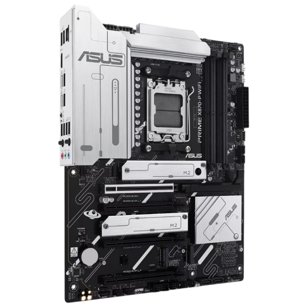 Материнская плата Asus PRIME X870-P WIFI ATX  photo 5
